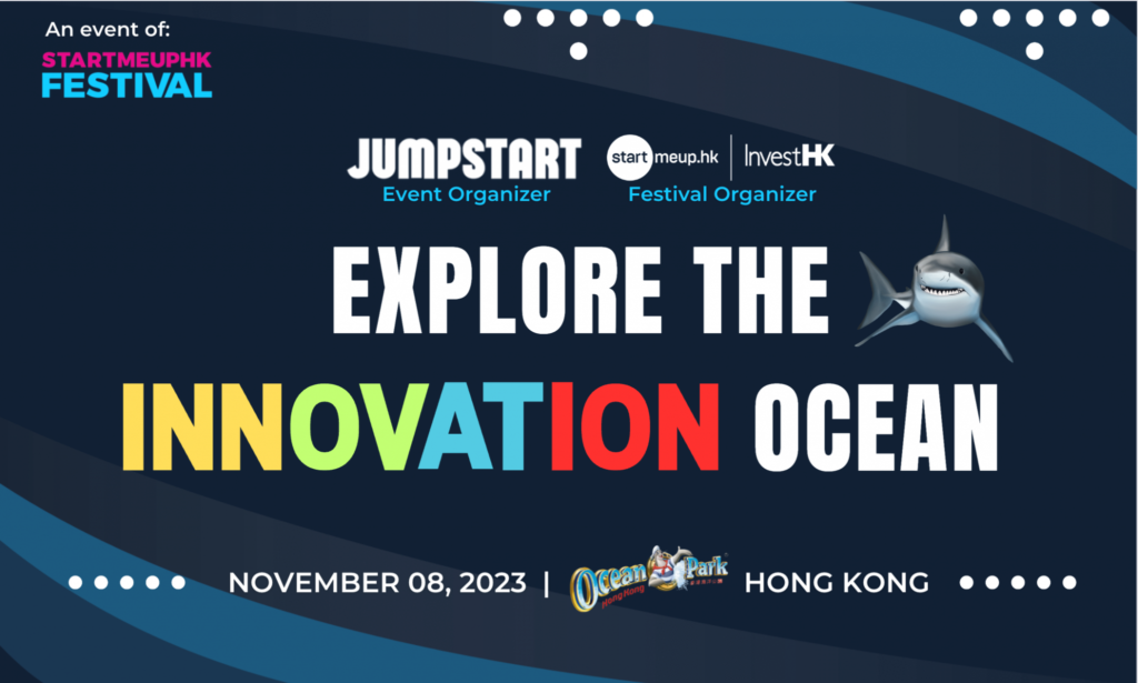 Innovation Ocean By Jumpstart