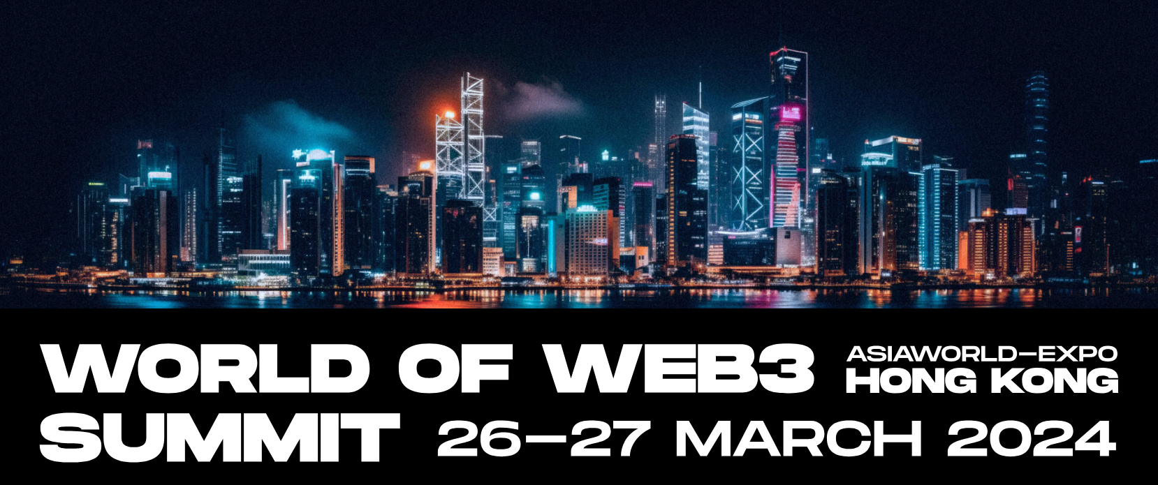 World of Web3 Summit