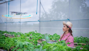 Agriculture Technology (AgTech)