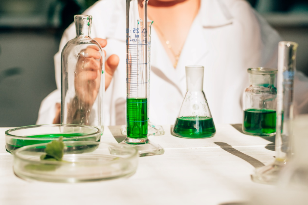 Green Chemistry