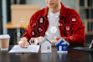 Internet of Things in Smart Homes