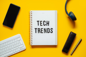 Trends in the Technology Industry