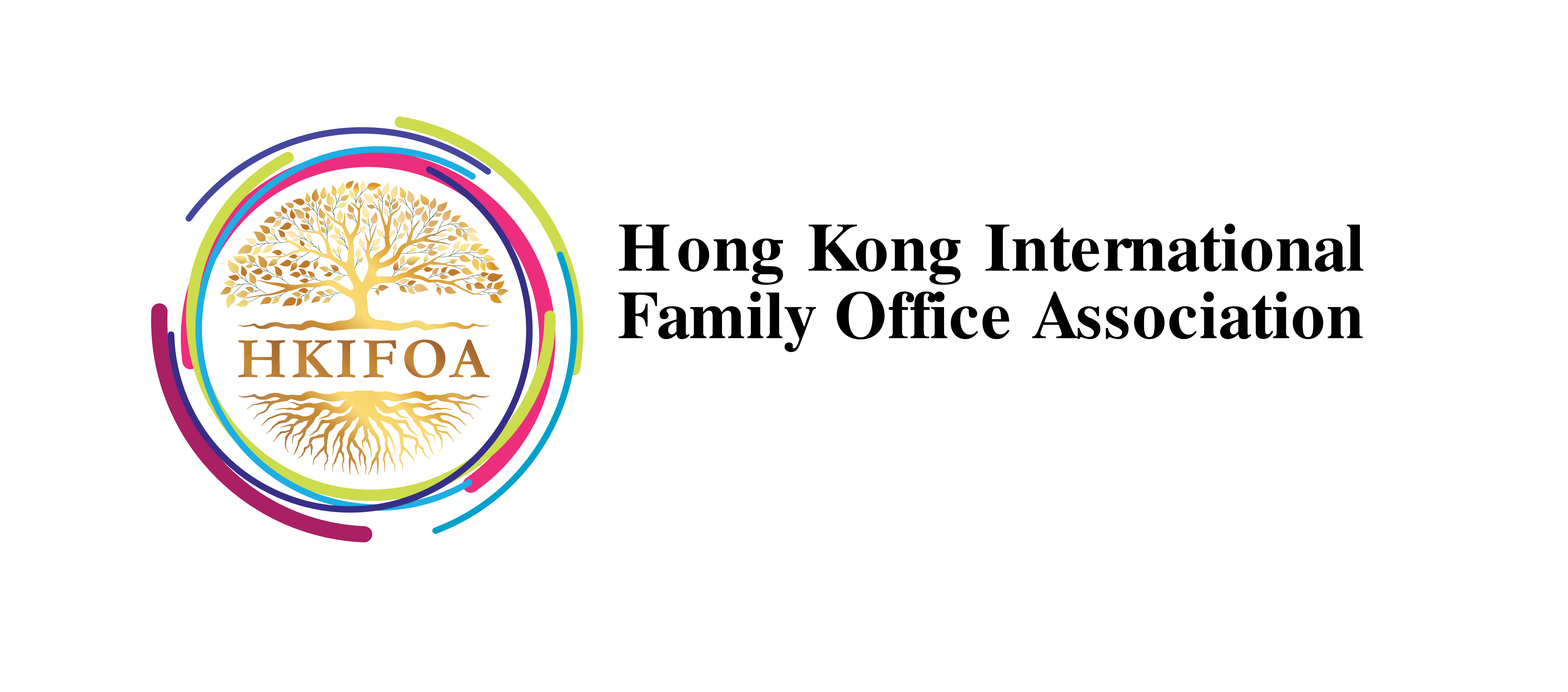 HKIFOA logo