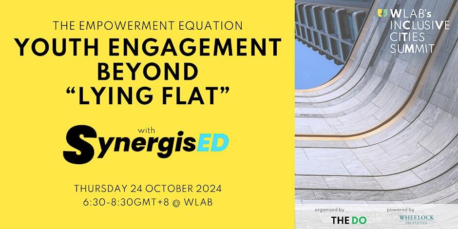 Youth Engagement Beyond