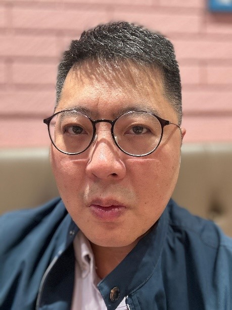 Dr Andy Kwong