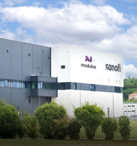 Optimizing patient care at Sanofi through AI