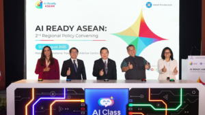 Vero appointed communications partner for ASEAN's US$5m AI literacy push