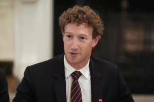 Not That Zuckerberg: Atty Sues Meta Over FB Page Takedown