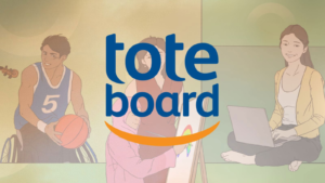 Tote Board picks agency to lead social media push