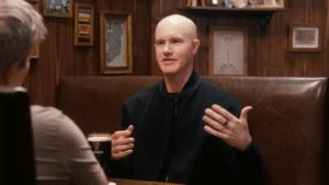 Coinbase CEO: Developers who don’t use AI will be fired