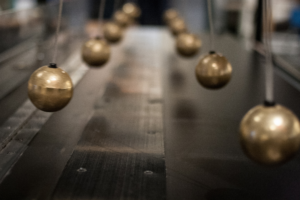 Building the digital C-suite: Lessons from CIA's security integration