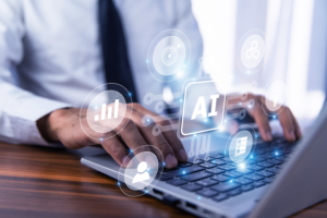 Hörmann uses AI to make sales visits more customer-centric