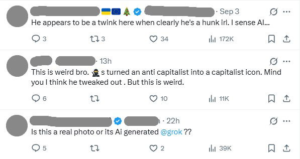 SHEIN launches probe after shirt model resembles murder suspect