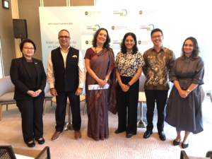 AVPN全球大會2025舉行中 倡議亞洲引領建設共融社會