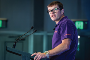 How AI will change the CIO role