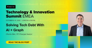 Solving Tech Debt With AI + Graph