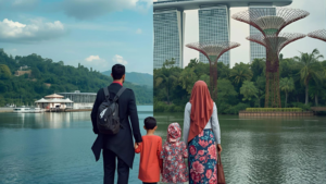 Why halal travel could be the next big play for Malaysian marketers