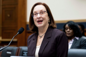 DC Circ. Temporarily Reinstates Copyright Head After Firing