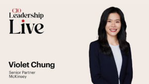 CIO ASEAN with McKinsey: Transformative role of AI and GenAI in the insurance sector in the Southeast Asia