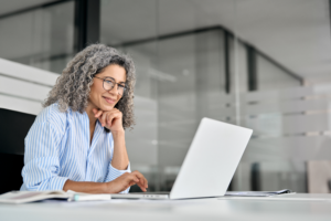 How i-Health, a company that sells digestive health products, got relief by adopting automation