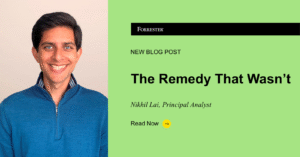 The Remedy That Wasn’t: Answer Engines Outpace Antitrust Law
