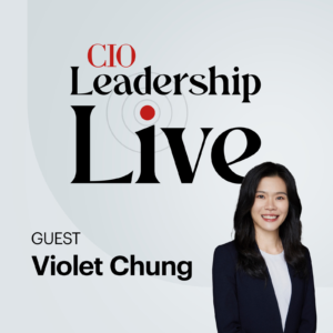 CIO ASEAN Leadership Live with McKinsey: Transformative role of AI and GenAI in the insurance sector in Southeast Asia.