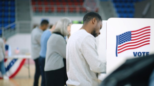 Most Americans Don’t Believe God Played a Role in Recent Presidential Election Outcomes