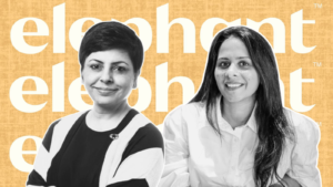 Design consultancy Elephant stomps into Singapore with new APAC hub