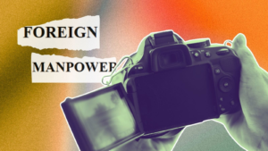 SG companies barred from engaging foreign freelancers for creative services