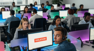 Could gen AI radically change the power of the SLA?