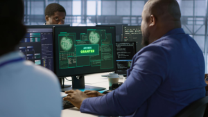 AI-driven endpoint security: Staying resilient, everywhere
