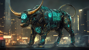 Dow Jones Futures Rise After Google Lifts AI Giants, Tesla Robotaxi To Launch In San Francisco?
