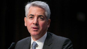Stock Market Today: Index Gains Fade, Dow Jones Index Dips As This Bill Ackman Holding Shines; Alphabet Rises (Live Coverage)