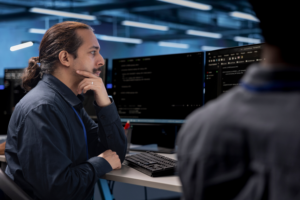 Doomprompting: Endless tinkering with AI outputs can cripple IT results