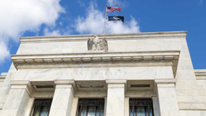 Dow Jones Futures Await Fed Rate Cut, Powell; Nvidia Falls On China Ban Report