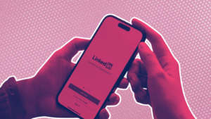LinkedIn picks new global creative agency