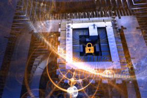 Quantum computing is coming for your data. Here’s how to stay secure