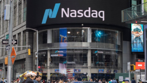 Stock Market Today: Nasdaq Closes At Record High; Palantir Marks Strong Week; Gemini Debuts