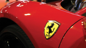 Stock Market Today: Indexes End Higher; Ferrari, Shopify Surpass New Buy Points; ASML Shellacked (Live Coverage)