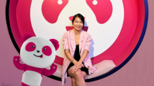 foodpanda Singapore names new head of marketing and growth