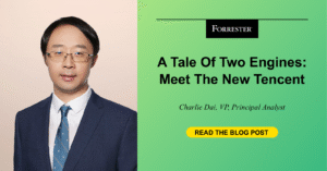 A Tale Of Two Engines: Meet The New Tencent