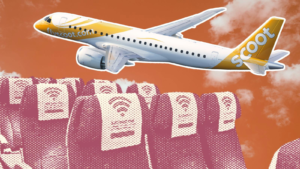 Why Scoot's multi-airline platform play will deliver more than just cheap seats