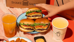Shake Shack Singapore appoints media agency