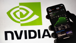 Dow Jones Futures: ASML Dives, Goldman Beats After Nvidia, AMD Can't Hide Market Woes; 3 Stocks In Buy Areas