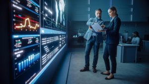Outpacing Risk: How AI, quantum, and cloud are reshaping data security today