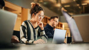 Why people will always be the priority in a tech-driven world