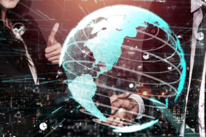 Why every merger needs a tech-savvy CIO to make it work