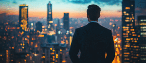 My first 10,000 days in cybersecurity