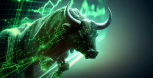 Dow Jones Futures Rise Amid Trump-Xi Call; Palantir Leads 7 New Buys