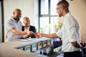 From back office to guest experience: How technology is redefining hospitality
